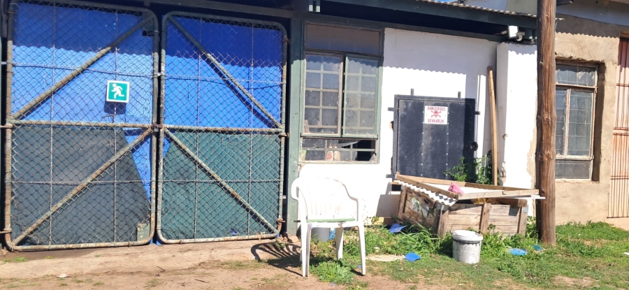 Commercial Property for Sale in Manor Heights Eastern Cape